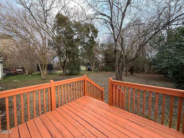 4410 Poplar Drive, Raleigh, NC 27610