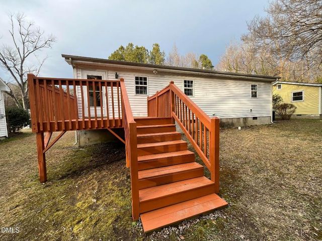 4410 Poplar Drive, Raleigh, NC 27610