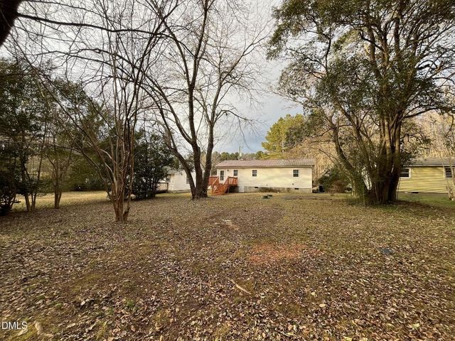 4410 Poplar Drive, Raleigh, NC 27610