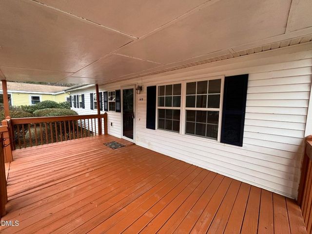 4410 Poplar Drive, Raleigh, NC 27610