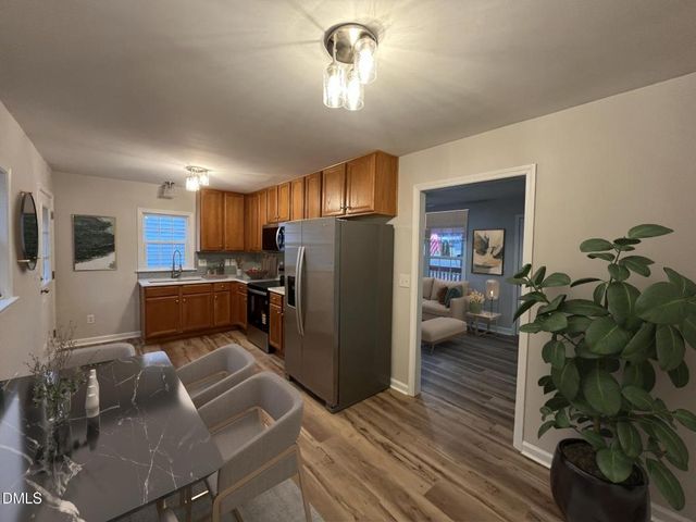 4410 Poplar Drive, Raleigh, NC 27610