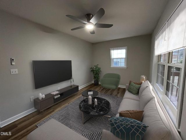 4410 Poplar Drive, Raleigh, NC 27610