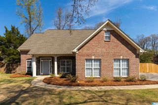 304 WYNLAKE CIRCLE, Alabaster, AL 35007