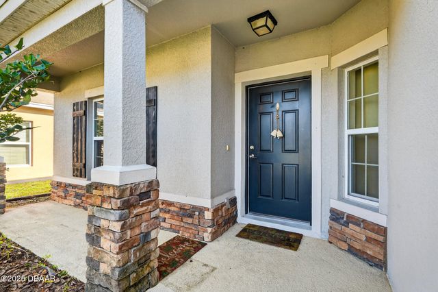 5345 Oak Breeze Avenue, Port Orange, FL 32128