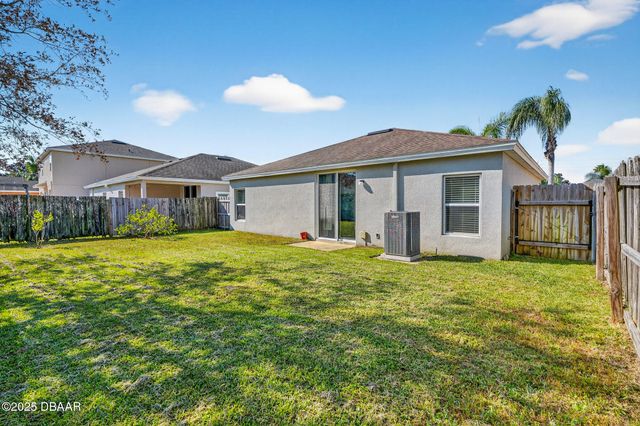 5345 Oak Breeze Avenue, Port Orange, FL 32128