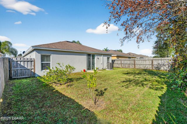 5345 Oak Breeze Avenue, Port Orange, FL 32128