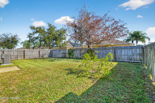 5345 Oak Breeze Avenue, Port Orange, FL 32128