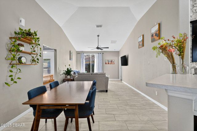 5345 Oak Breeze Avenue, Port Orange, FL 32128