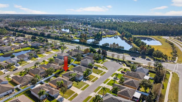 5345 Oak Breeze Avenue, Port Orange, FL 32128