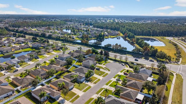 5345 Oak Breeze Avenue, Port Orange, FL 32128