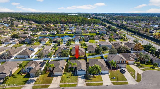 5345 Oak Breeze Avenue, Port Orange, FL 32128