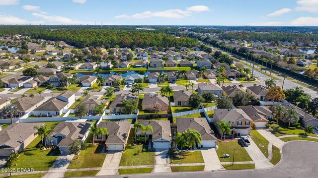 5345 Oak Breeze Avenue, Port Orange, FL 32128