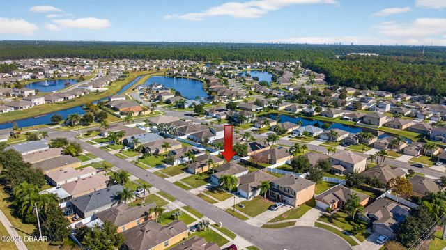 5345 Oak Breeze Avenue, Port Orange, FL 32128