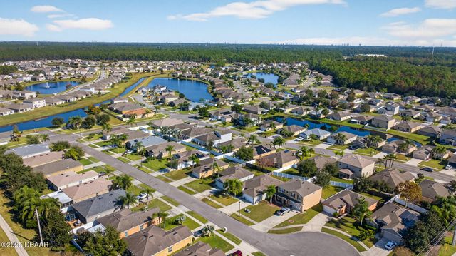 5345 Oak Breeze Avenue, Port Orange, FL 32128