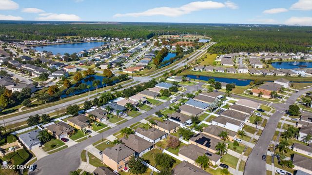 5345 Oak Breeze Avenue, Port Orange, FL 32128