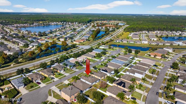 5345 Oak Breeze Avenue, Port Orange, FL 32128