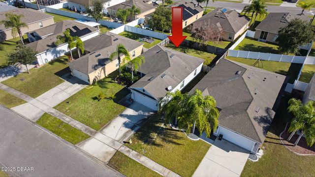 5345 Oak Breeze Avenue, Port Orange, FL 32128