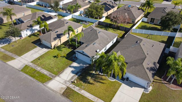 5345 Oak Breeze Avenue, Port Orange, FL 32128