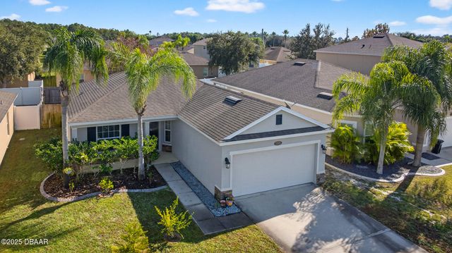 5345 Oak Breeze Avenue, Port Orange, FL 32128