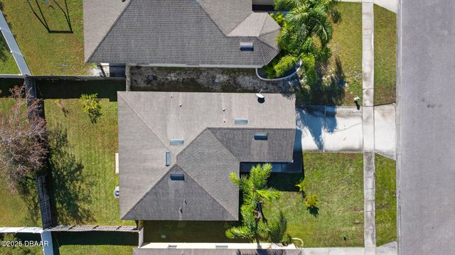 5345 Oak Breeze Avenue, Port Orange, FL 32128