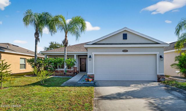 5345 Oak Breeze Avenue, Port Orange, FL 32128