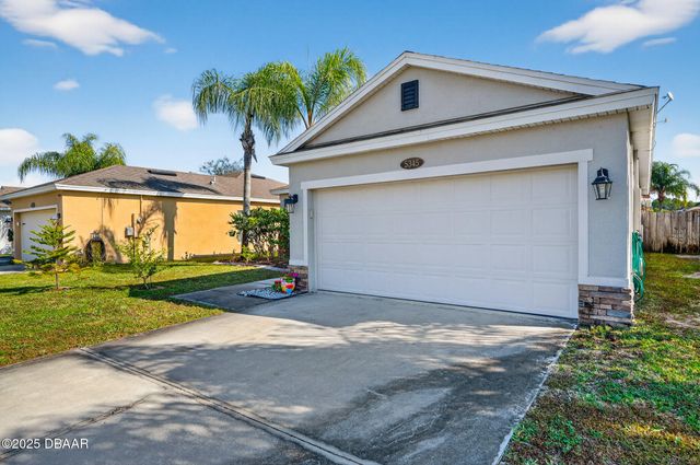 5345 Oak Breeze Avenue, Port Orange, FL 32128