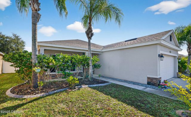 5345 Oak Breeze Avenue, Port Orange, FL 32128