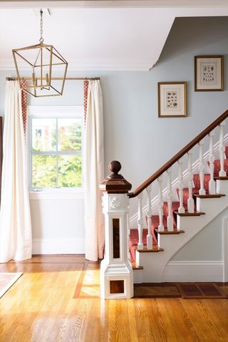 73 Washington Park, Newton, MA 02460