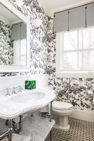 73 Washington Park, Newton, MA 02460