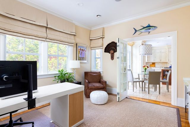 73 Washington Park, Newton, MA 02460