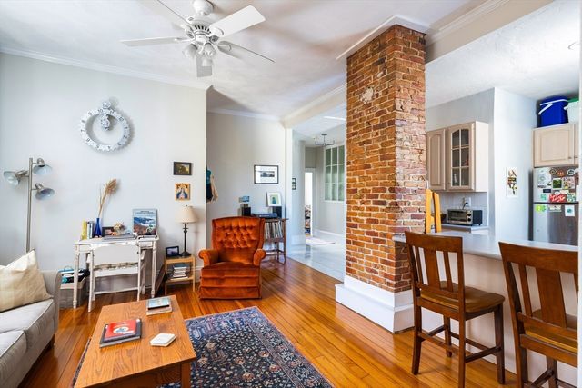 73 Washington Park, Newton, MA 02460