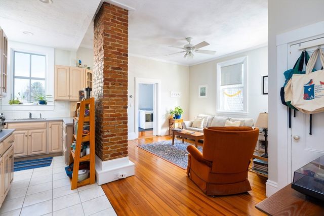 73 Washington Park, Newton, MA 02460