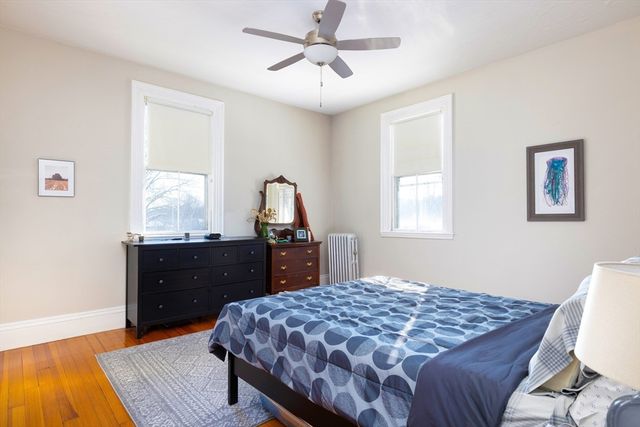 73 Washington Park, Newton, MA 02460