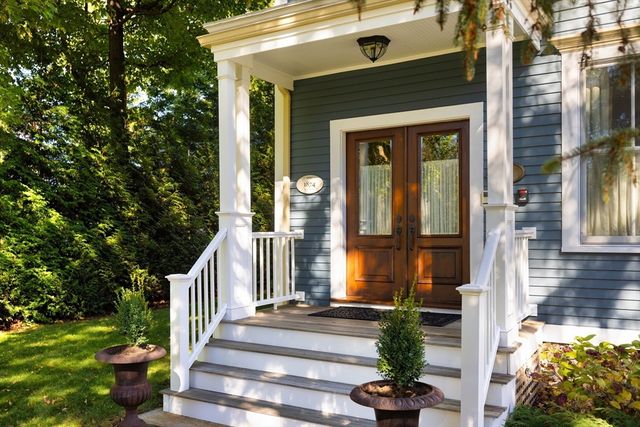 73 Washington Park, Newton, MA 02460