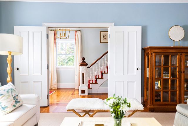 73 Washington Park, Newton, MA 02460