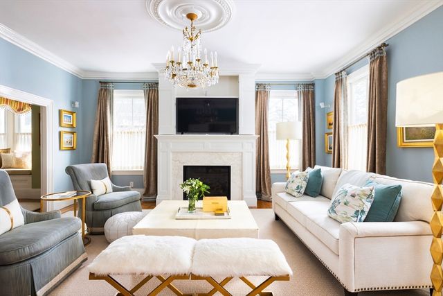 73 Washington Park, Newton, MA 02460