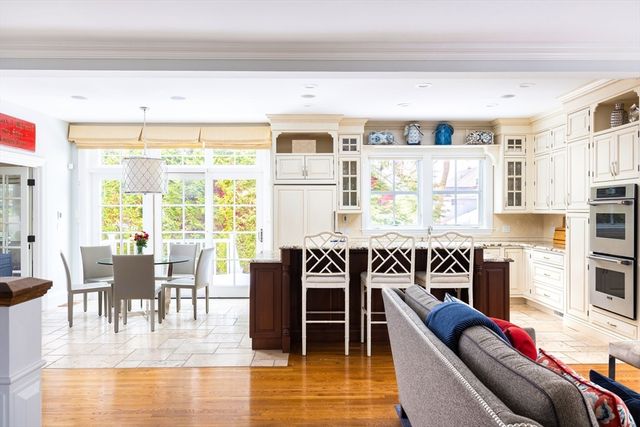 73 Washington Park, Newton, MA 02460