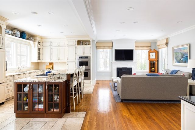 73 Washington Park, Newton, MA 02460