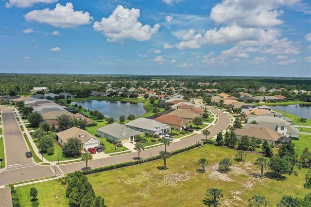 1307 THORNBURY DRIVE, Parrish, FL 34219