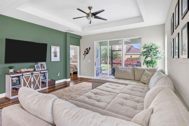 1307 THORNBURY DRIVE, Parrish, FL 34219