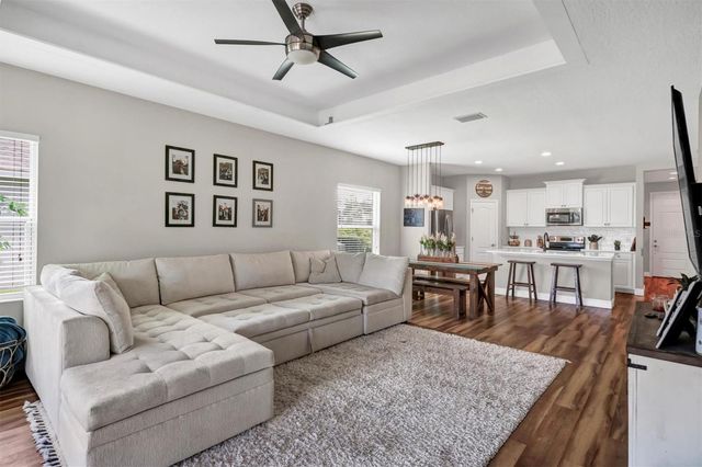 1307 THORNBURY DRIVE, Parrish, FL 34219