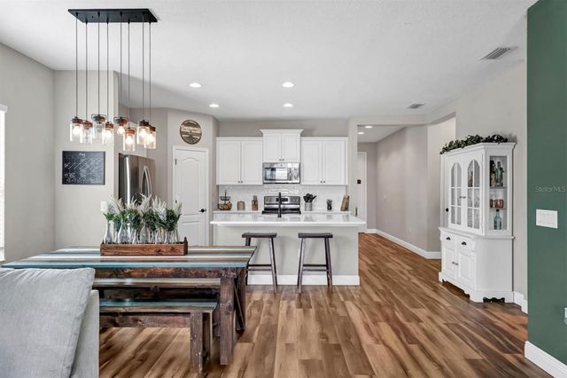 1307 THORNBURY DRIVE, Parrish, FL 34219