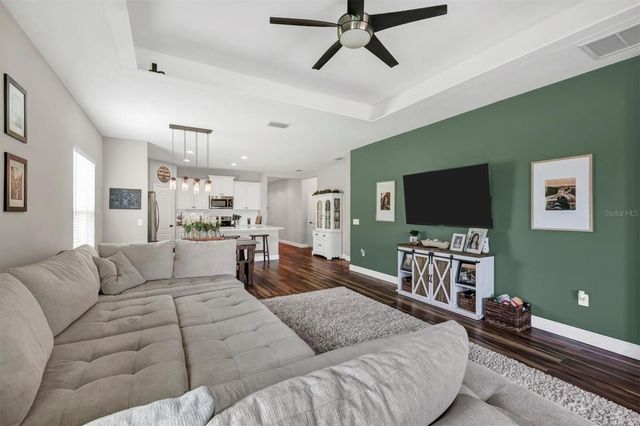 1307 THORNBURY DRIVE, Parrish, FL 34219