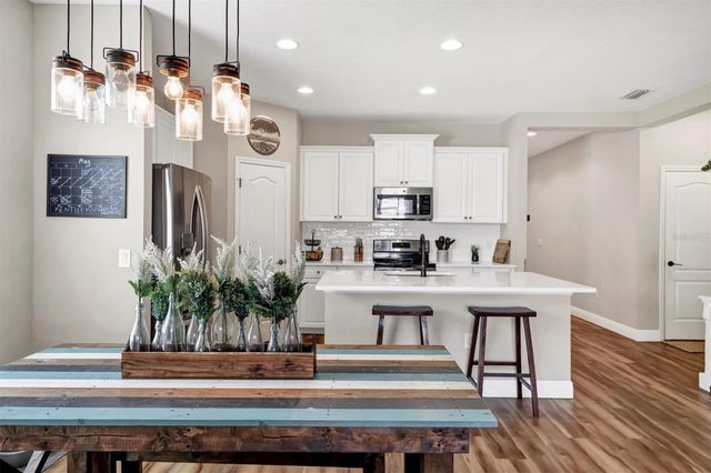 1307 THORNBURY DRIVE, Parrish, FL 34219