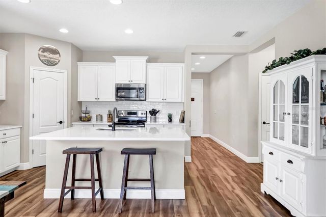 1307 THORNBURY DRIVE, Parrish, FL 34219