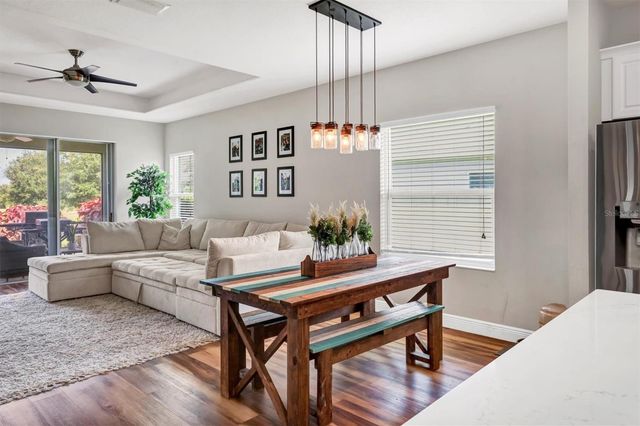 1307 THORNBURY DRIVE, Parrish, FL 34219