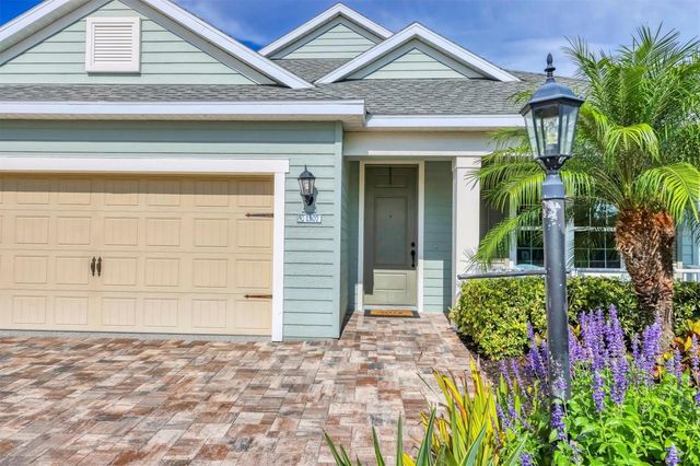 1307 THORNBURY DRIVE, Parrish, FL 34219