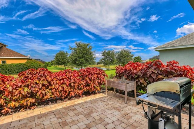 1307 THORNBURY DRIVE, Parrish, FL 34219