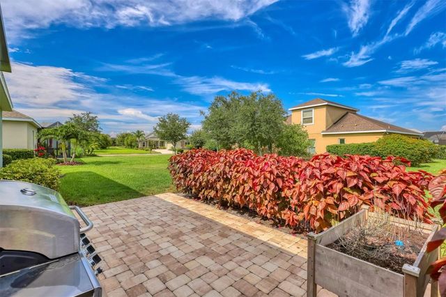 1307 THORNBURY DRIVE, Parrish, FL 34219