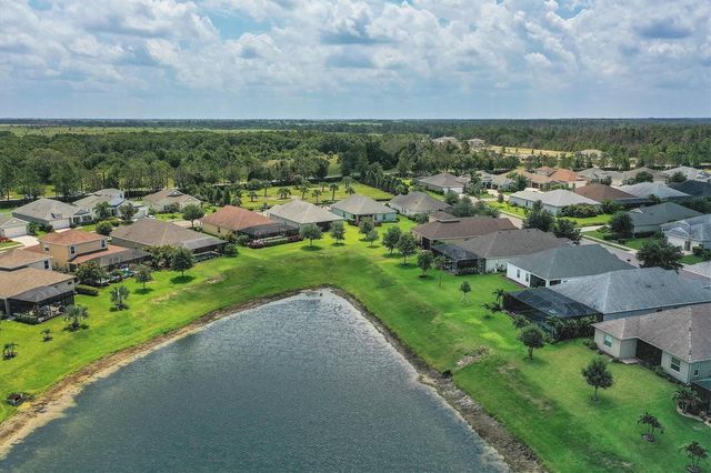 1307 THORNBURY DRIVE, Parrish, FL 34219